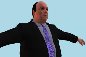 Paul Heyman WWE Paul Heyman WWE-2